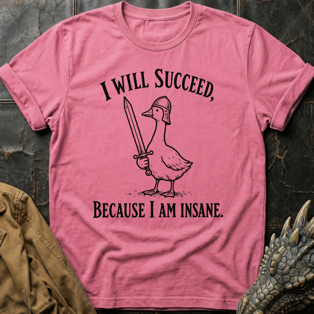 Insane Goose | T-Shirt