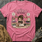 Libra | T-Shirt