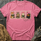 Cute Stamps | T-Shirt
