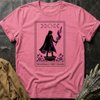 The Morally Grey Villain T-Shirt