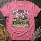 Side Quest Society T-Shirt