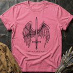 Both Can Exist | T-Shirt