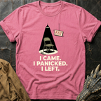 I Panicked | T-Shirt
