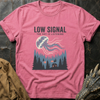 Low Signal | T-Shirt