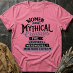 Mythical Creatures | T-Shirt