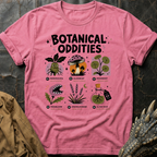 Botanical Oddities | T-Shirt