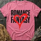 Romance Fantasy T-Shirt