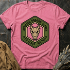 Licensed Dragon Slayer T-Shirt