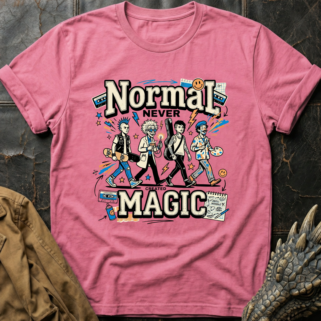 Normal | T-Shirt