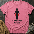 Secret Identity | T-Shirt