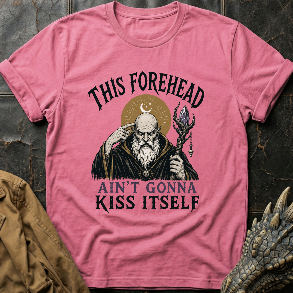 This Forehead | T-Shirt