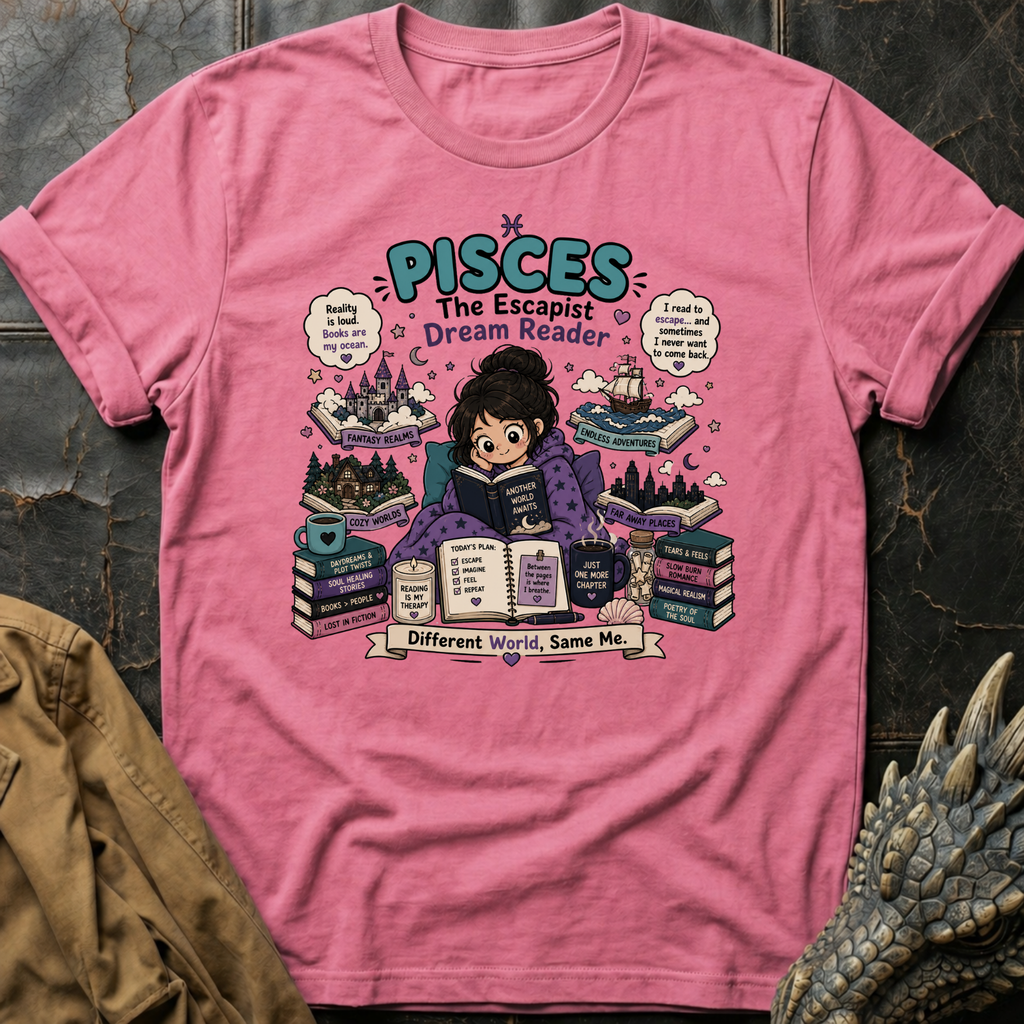 Pisces | T-Shirt