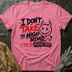 Psycho | T-Shirt
