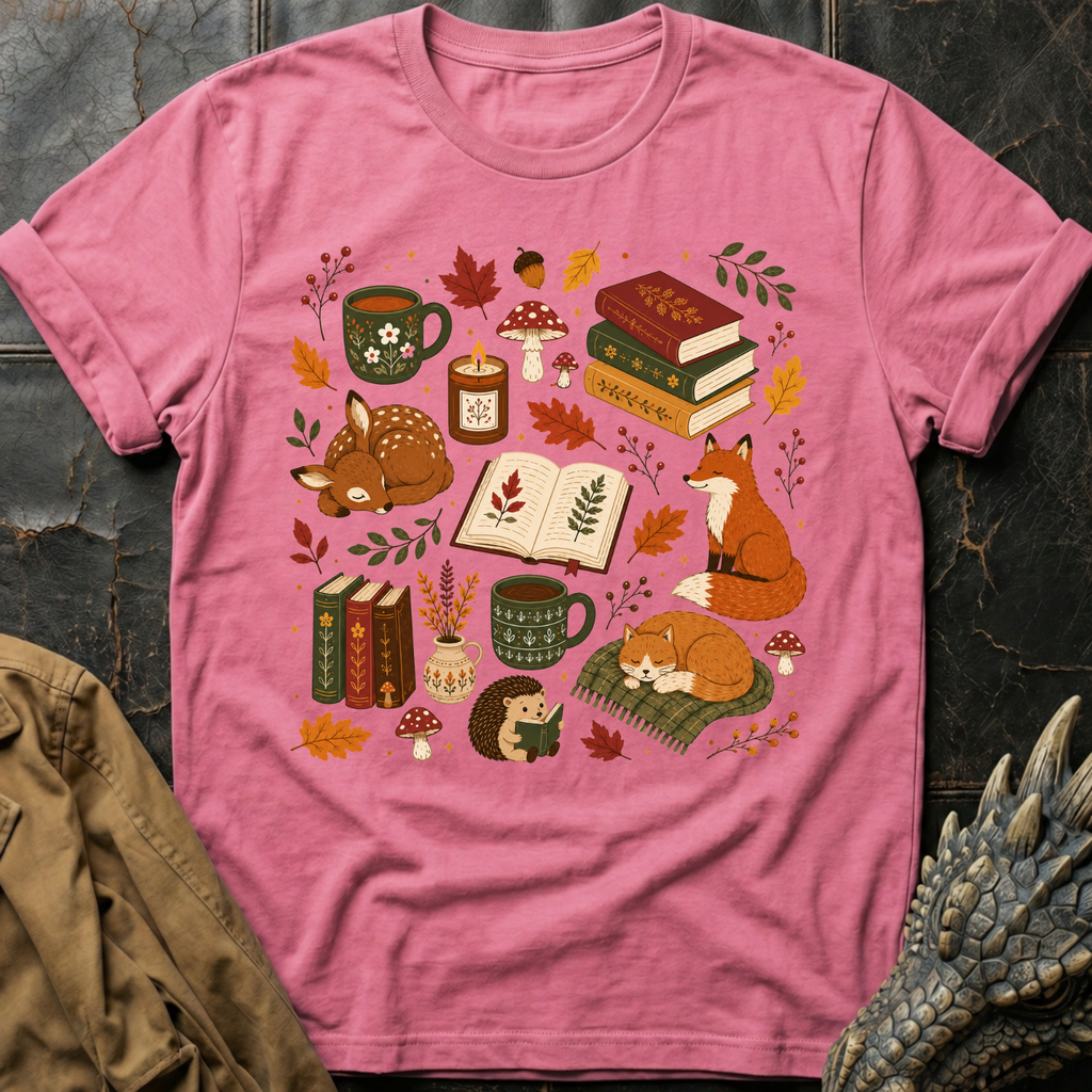 Woodland Intermission | T-Shirt