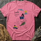 Book Lover | T-Shirt