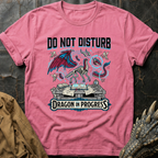 Do Not Disturb T-Shirt