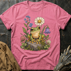 Happy Frog | T-Shirt