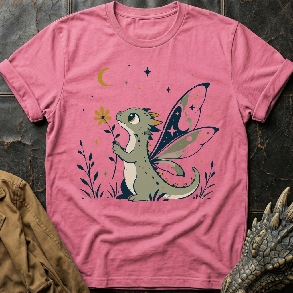Tiny Guardian | T-Shirt