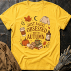 Autumn Comforts | T-Shirt