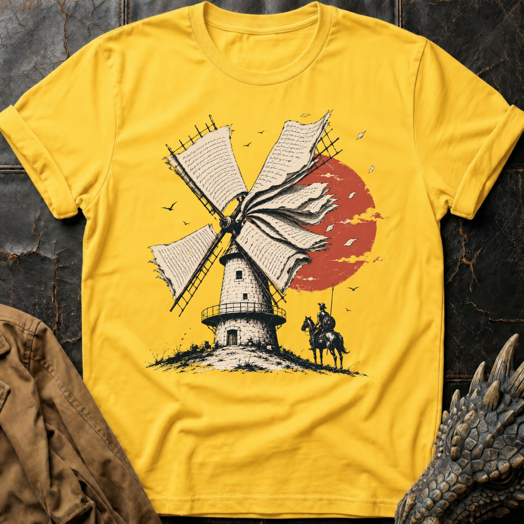 Chasing Giants | T-Shirt