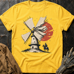Chasing Giants | T-Shirt
