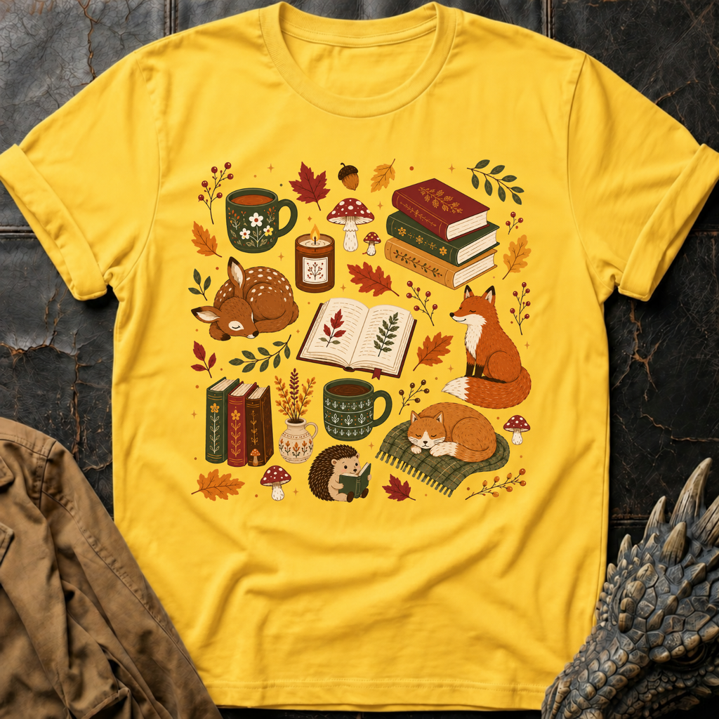 Woodland Intermission | T-Shirt