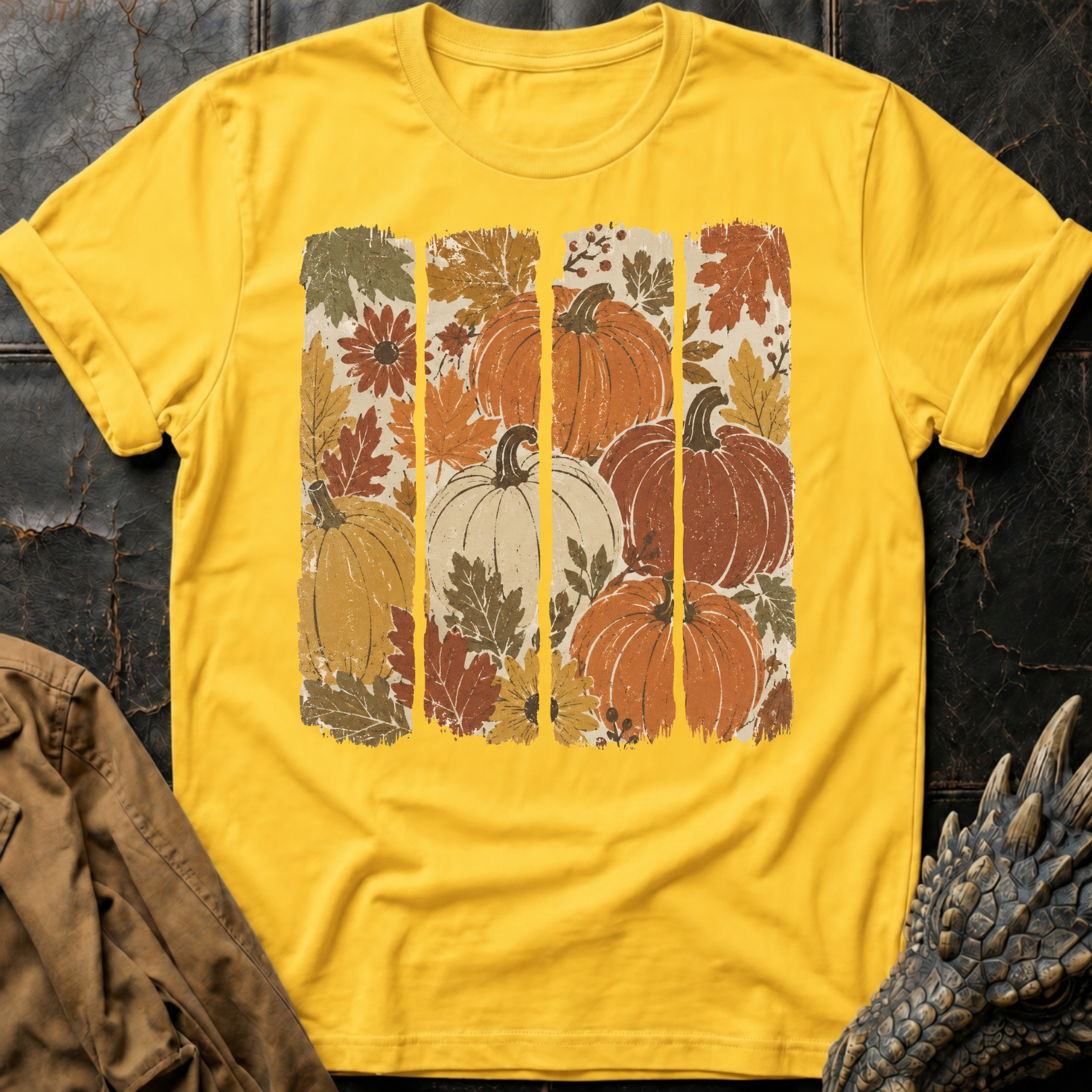 Pumpkin Season | T-Shirt