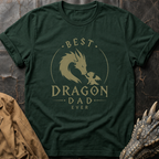 Dragon Dad | T-Shirt