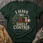 Shelf Control | T-Shirt