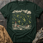 Frogfall | Tee