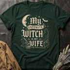My Favorite Witch | T-Shirt