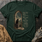 The End | T-Shirt