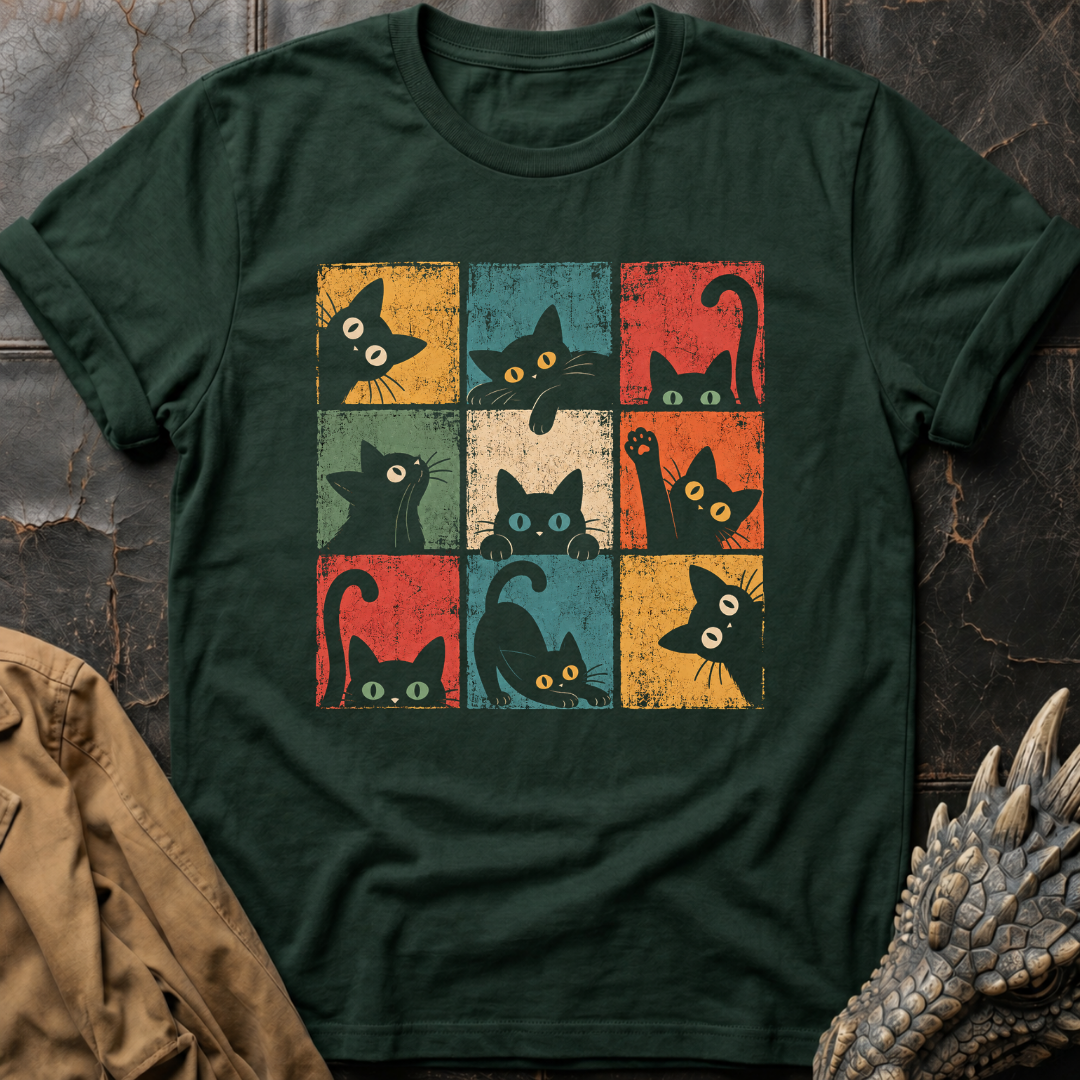 Familiar | Tee