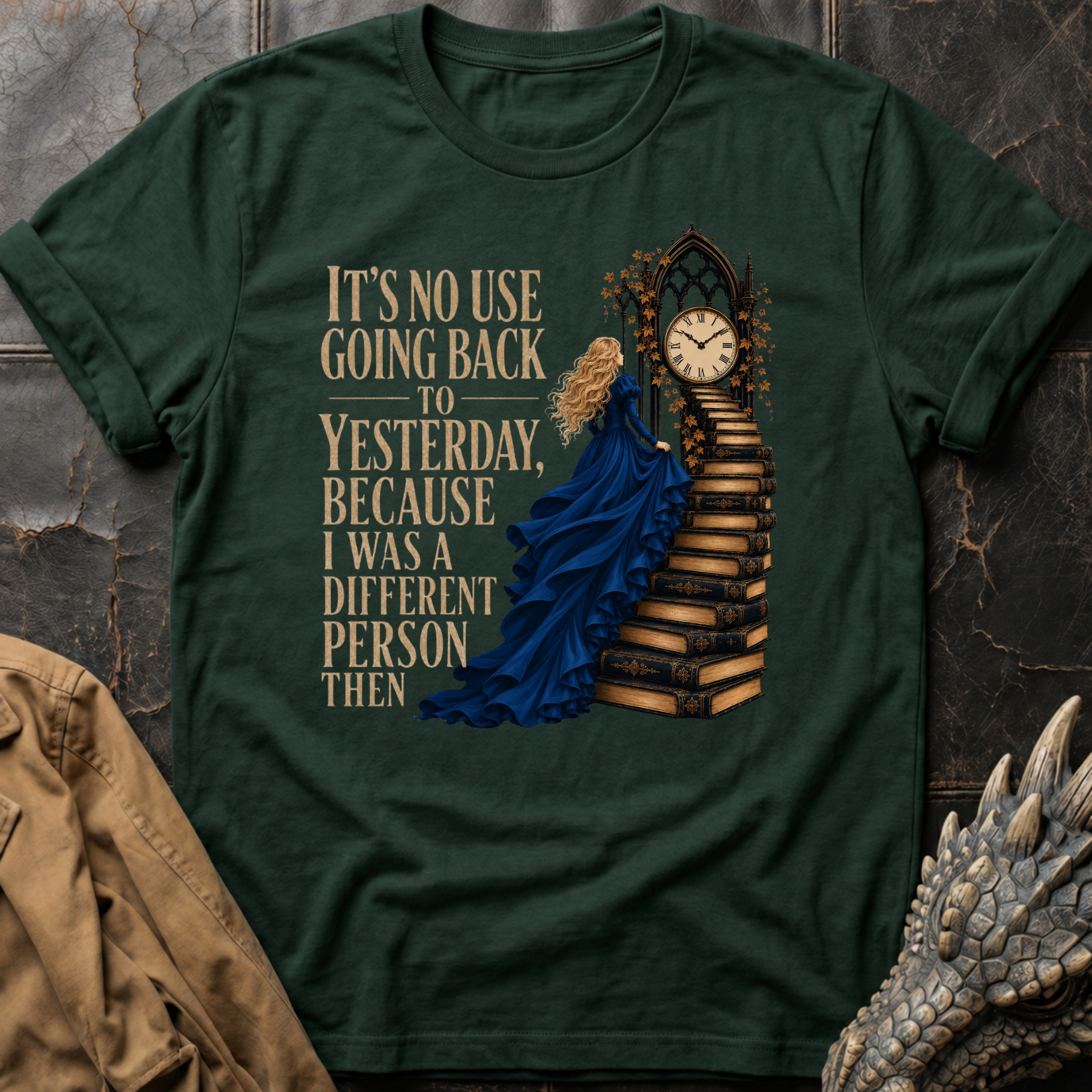 Different Person | T-Shirt