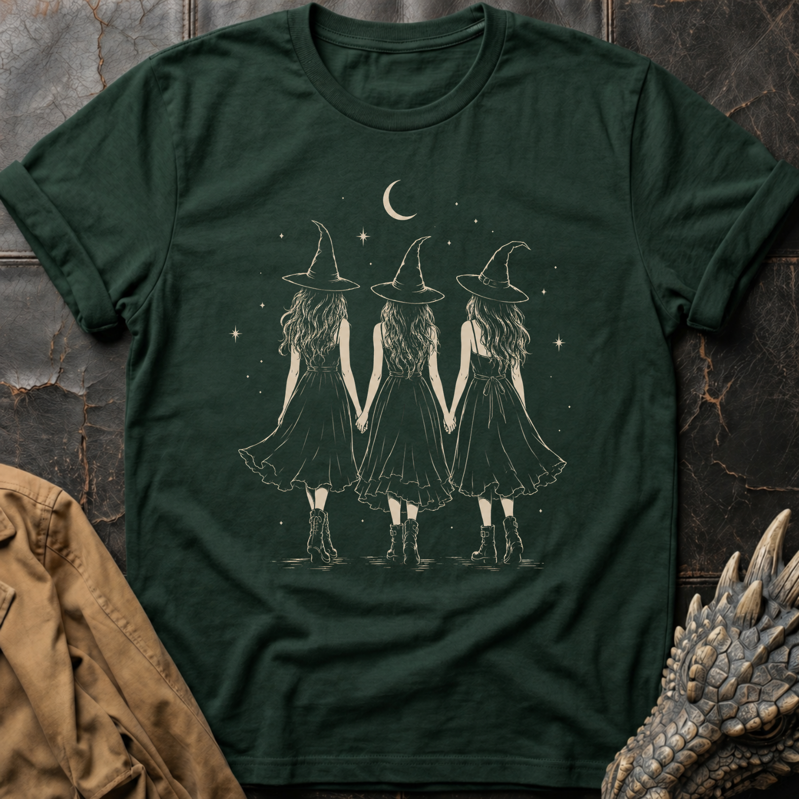 Coven Sisters | T-Shirt