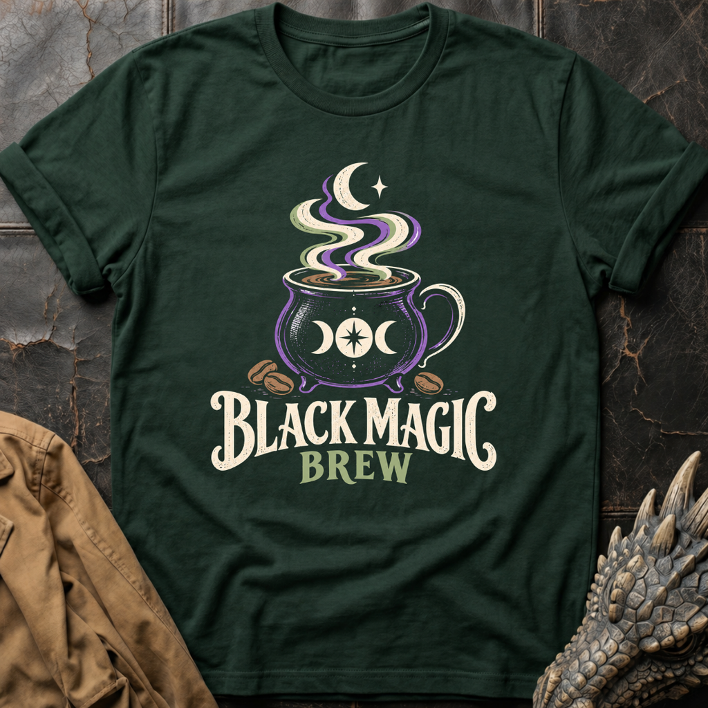 Black Magic | Tee