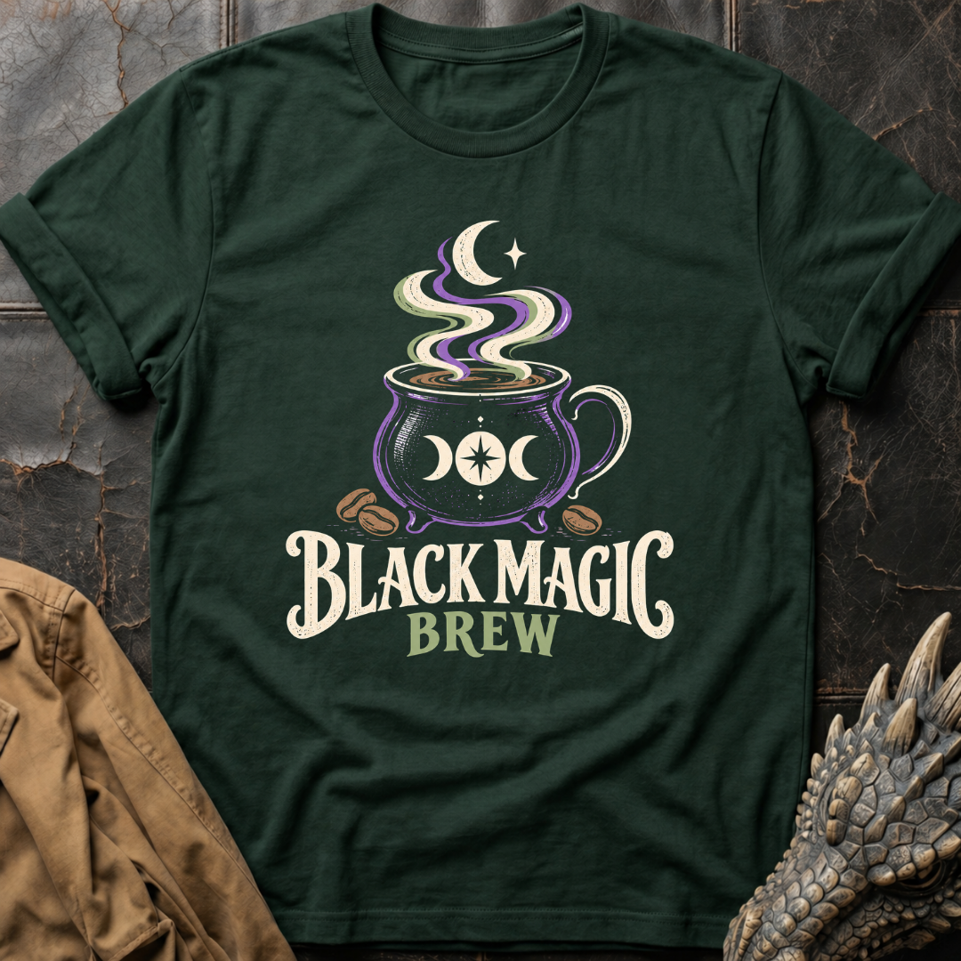 Black Magic | Tee