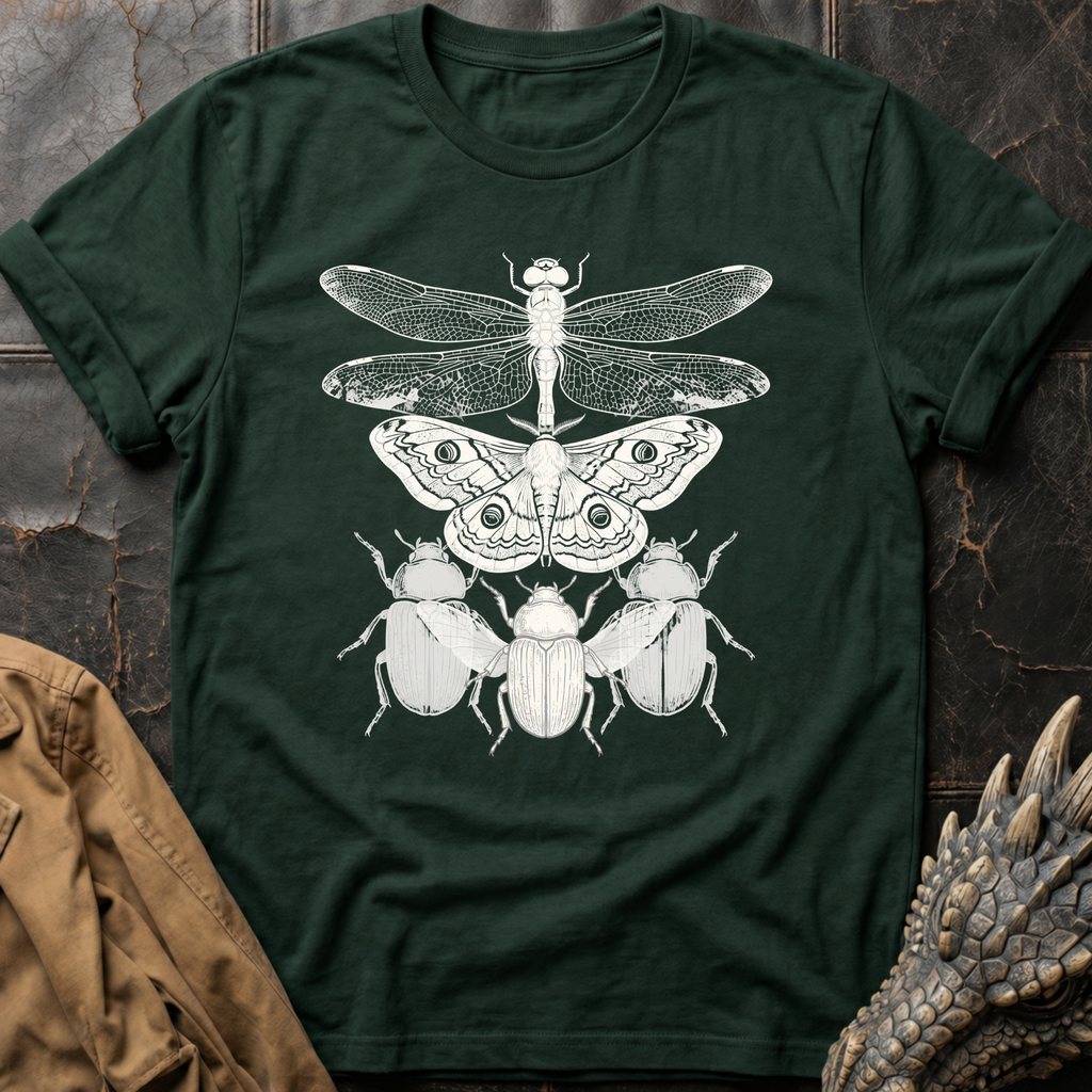 Bugs  | T-Shirt