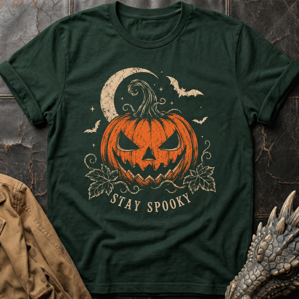 Stay Spooky | Tee