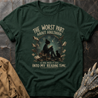 Adulthood | T-Shirt