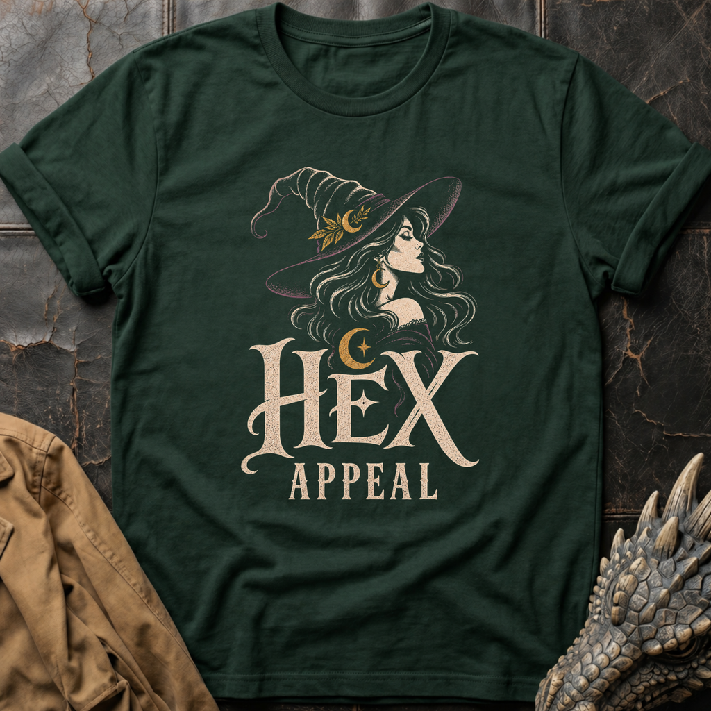Hex Appeal | Tee