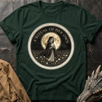 A Ritual Of Her Own T-Shirt