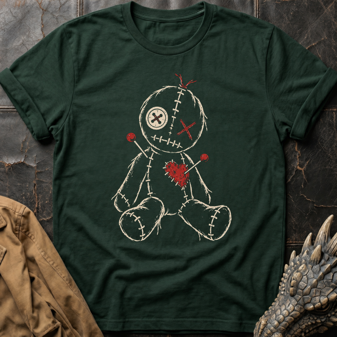 Voodoo Doll | Tee