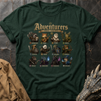 Adventurers | T-Shirt