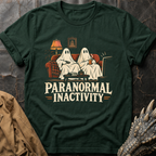 Paranormal Inactivity | Tee