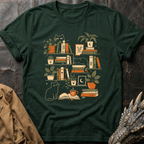 Cozy Corner | T-Shirt