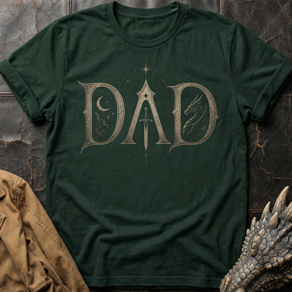 Dad | T-Shirt