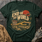 End Of The World | Tee
