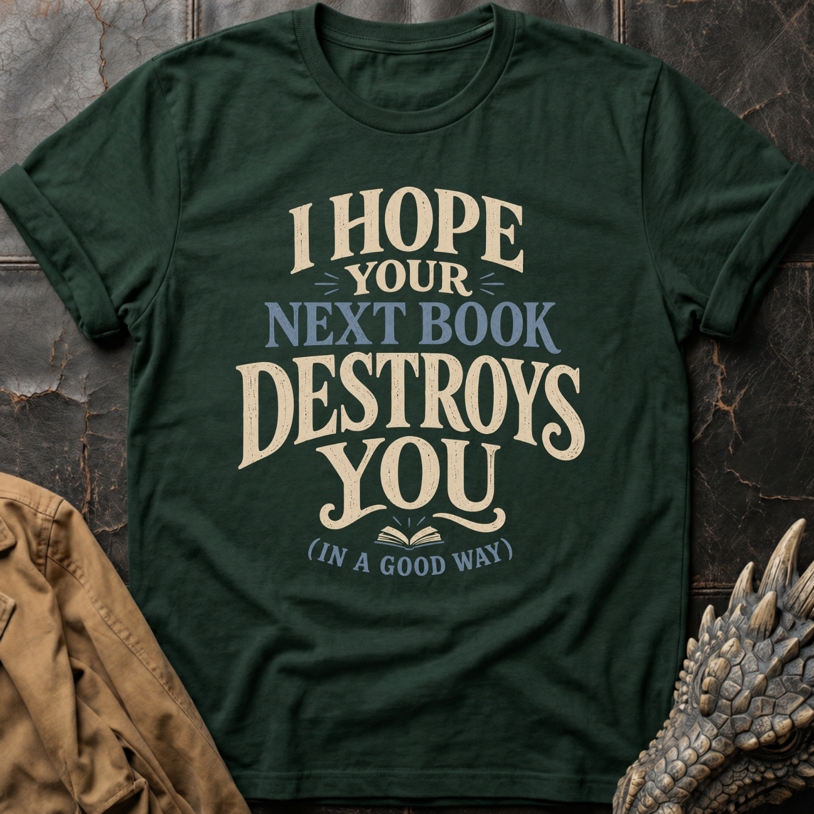 I Hope | T-Shirt