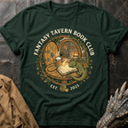 Fantasy Tavern T-Shirt